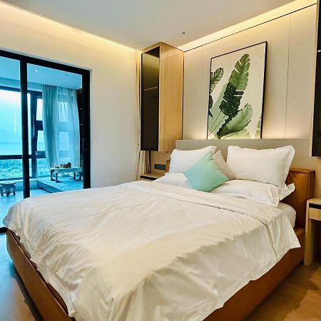 دالي Ning-House Lake View Inn المظهر الخارجي الصورة