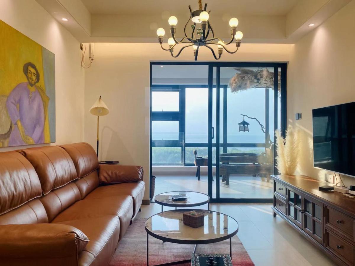 دالي Ning-House Lake View Inn المظهر الخارجي الصورة
